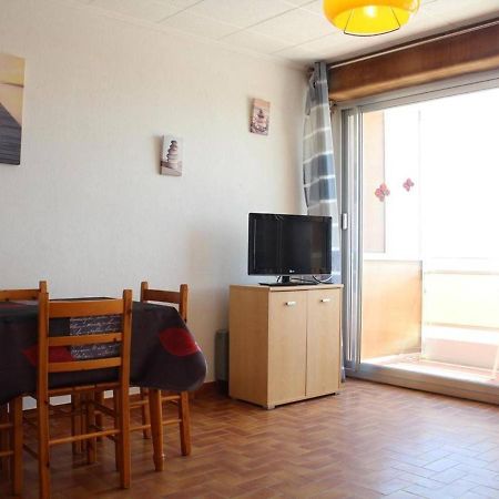 Appartement 2 Pieces En Front De Mer, 4 Couchages, Parking Prive, Port-La-Nouvelle - Fr-1-229C-20 外观 照片