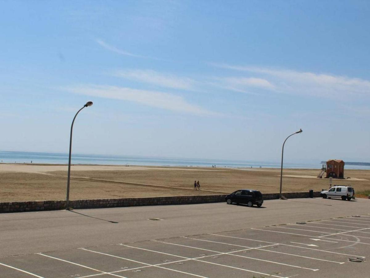 Appartement 2 Pieces En Front De Mer, 4 Couchages, Parking Prive, Port-La-Nouvelle - Fr-1-229C-20 外观 照片