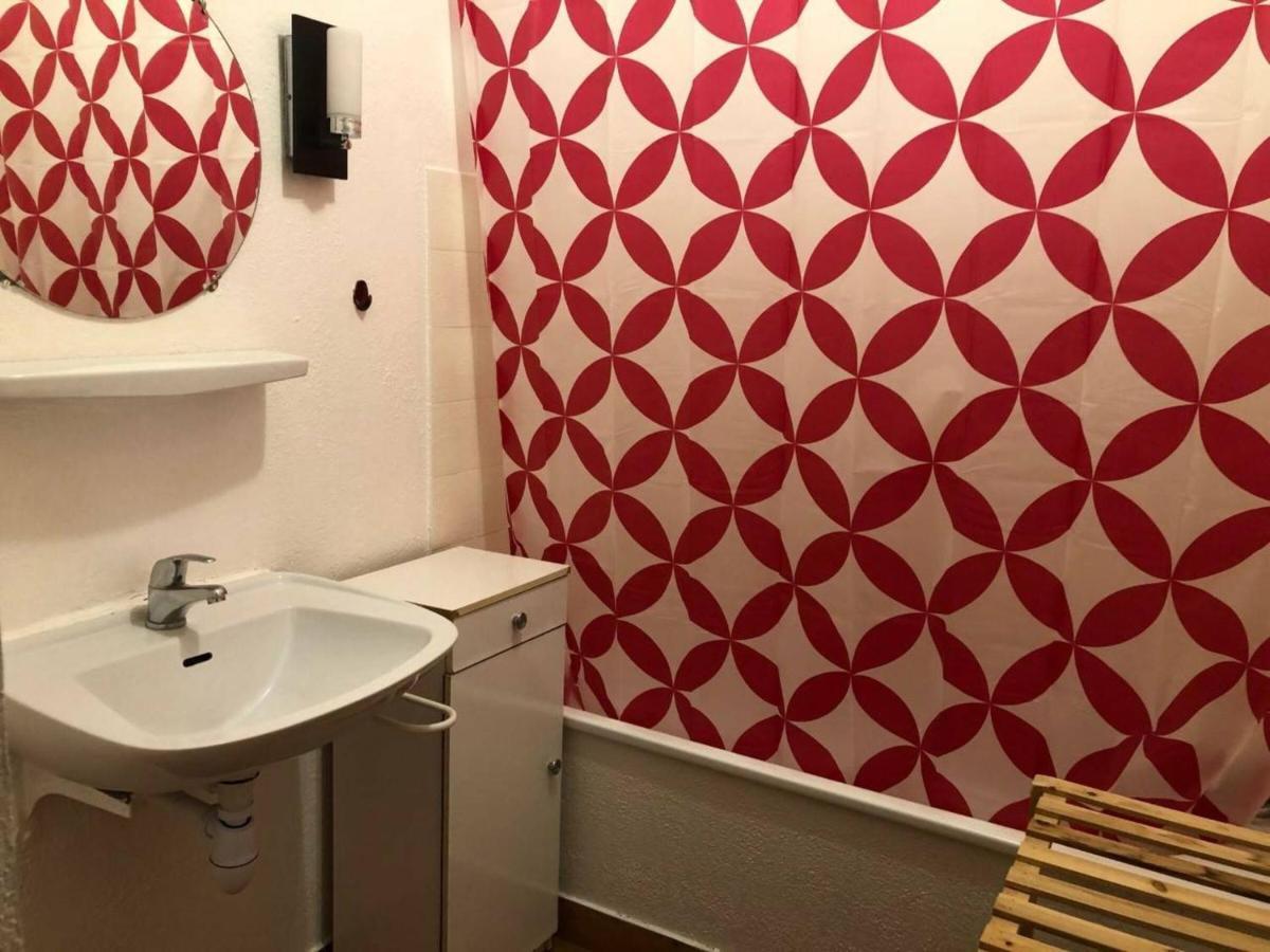 Appartement 2 Pieces En Front De Mer, 4 Couchages, Parking Prive, Port-La-Nouvelle - Fr-1-229C-20 外观 照片