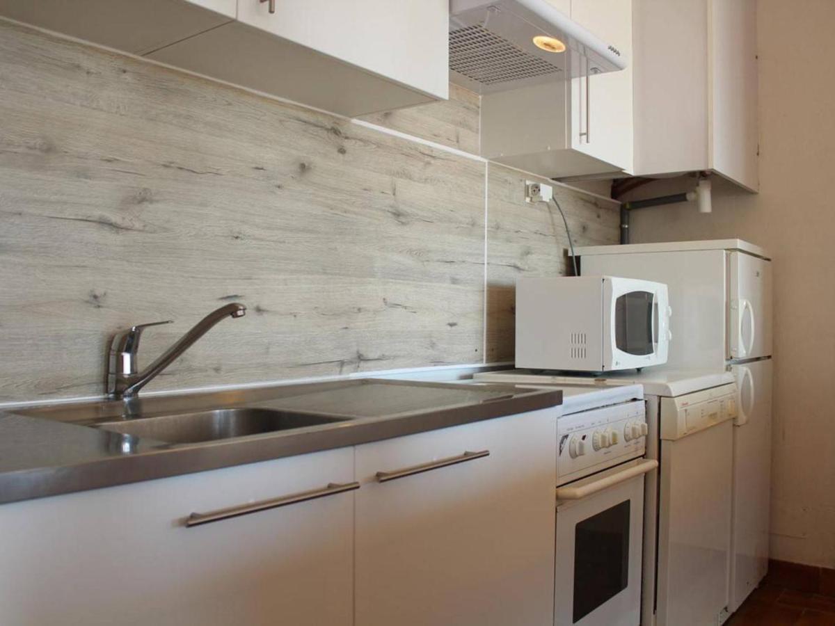 Appartement 2 Pieces En Front De Mer, 4 Couchages, Parking Prive, Port-La-Nouvelle - Fr-1-229C-20 外观 照片